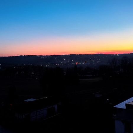 Gaeste- Und Ferienwohnung Glaeser Zwickau Dış mekan fotoğraf