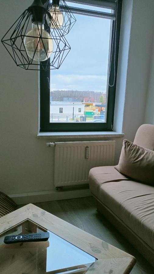 Gaeste- Und Ferienwohnung Glaeser Zwickau Dış mekan fotoğraf
