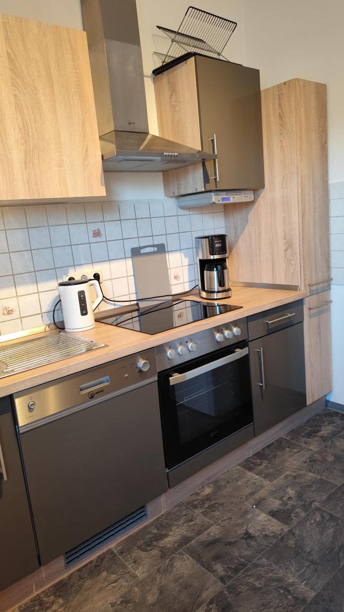 Gaeste- Und Ferienwohnung Glaeser Zwickau Dış mekan fotoğraf