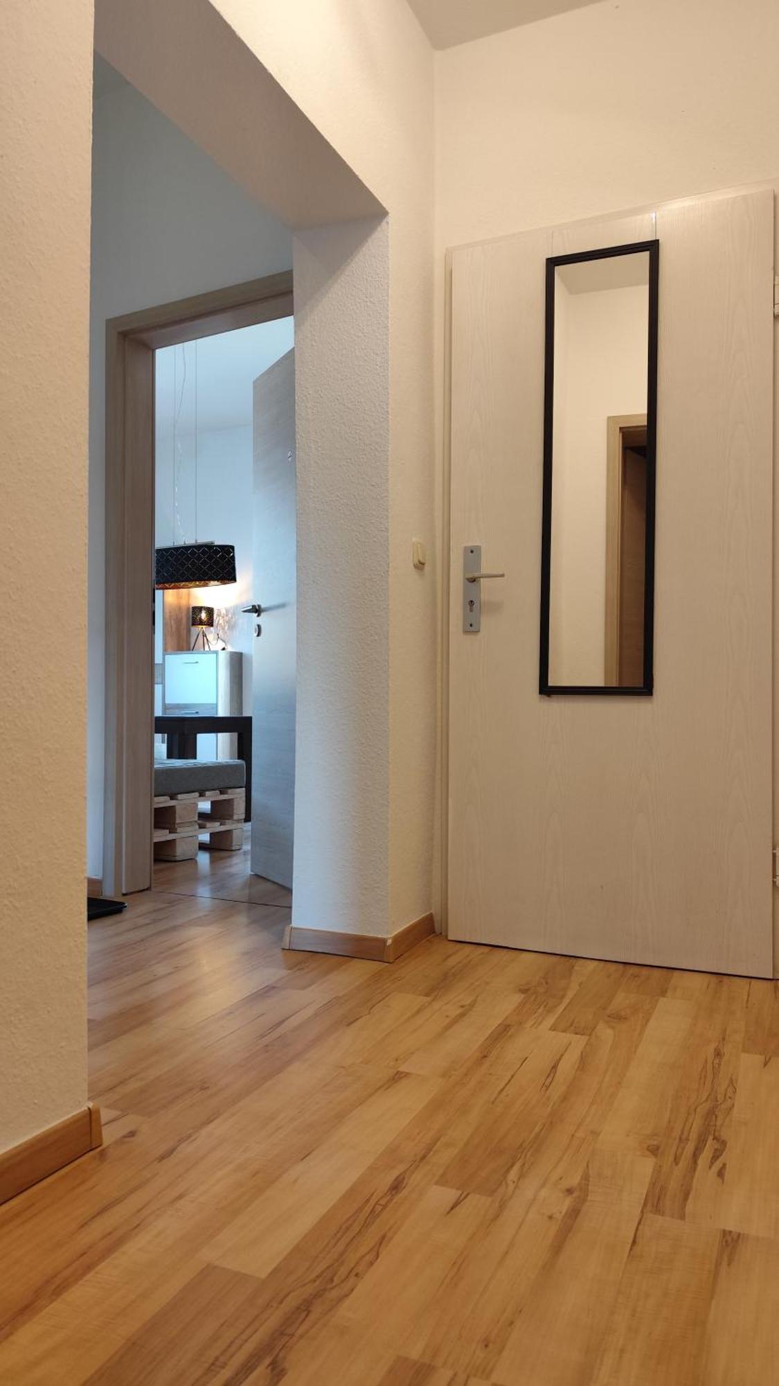 Gaeste- Und Ferienwohnung Glaeser Zwickau Dış mekan fotoğraf