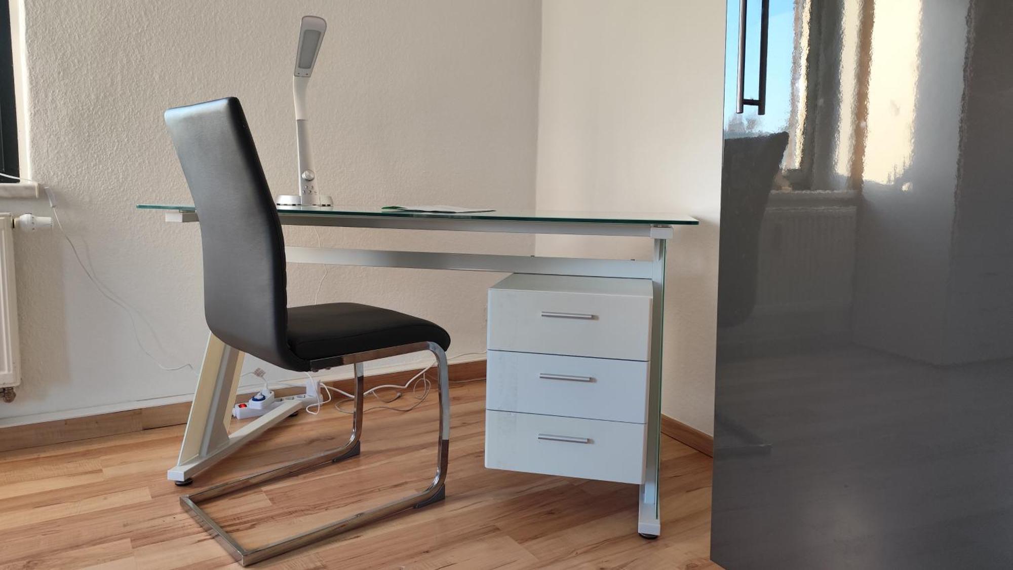 Gaeste- Und Ferienwohnung Glaeser Zwickau Dış mekan fotoğraf