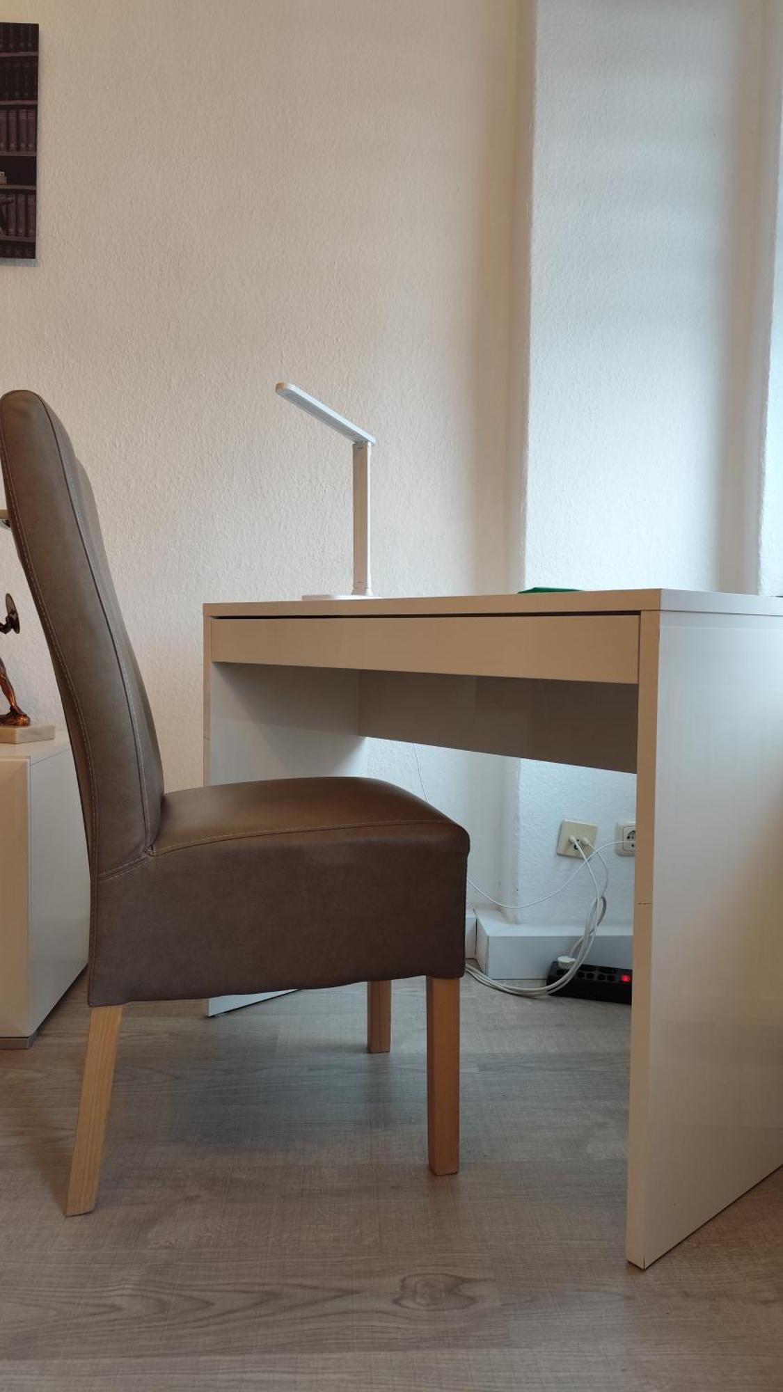 Gaeste- Und Ferienwohnung Glaeser Zwickau Dış mekan fotoğraf