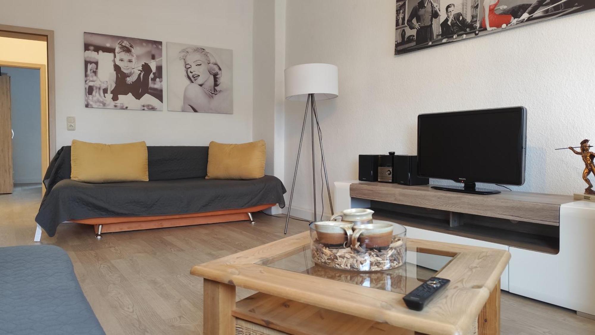 Gaeste- Und Ferienwohnung Glaeser Zwickau Dış mekan fotoğraf