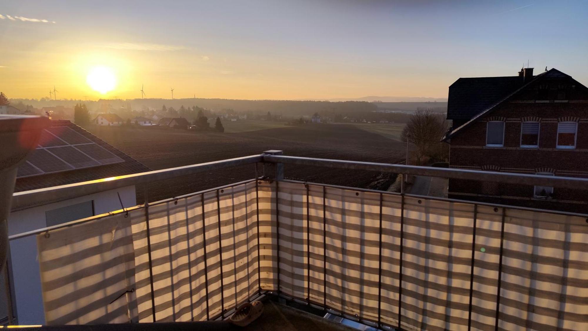 Gaeste- Und Ferienwohnung Glaeser Zwickau Dış mekan fotoğraf